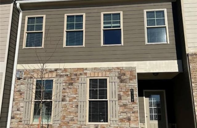 4312 Morrison Lake Trail - 4312 Morrison Lake Trail, Gwinnett County, GA 30071