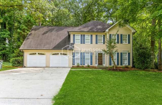 2382 Stirring Court South West - 2382 Stirring Court South West, Cobb County, GA 30064