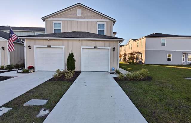 114 SUMMER MOON Drive - 114 Summer Moon Drive, St. Johns County, FL 32095