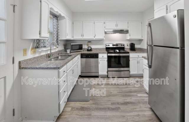 115 S Mendenhall St. photos photos