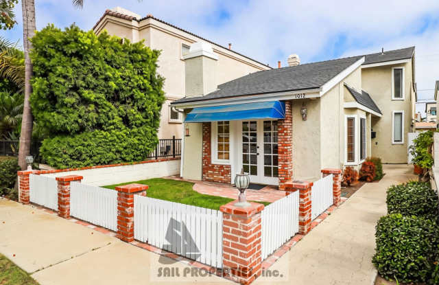 Lovely Central Huntington Beach Home Near Downtown! photos photos