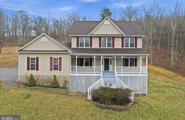 117 GLEN RIDGE Road photos photos