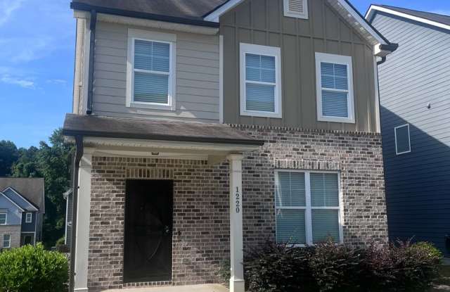 Nice home in Atlanta Area photos photos