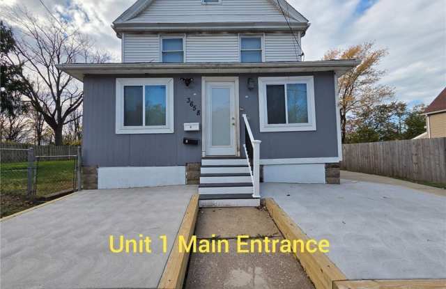 3658 W 58th Street - 3658 West 58th Street, Cleveland, OH 44144