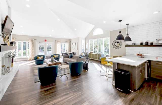 Steeplechase Apartments Gallery 3