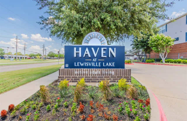 Haven at Lewisville, 55+ photos photos Haven at Lewisville, 55+ photos photos