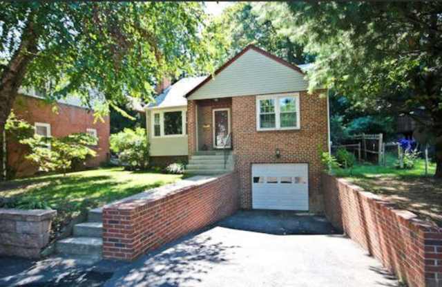 Charming 3-Bedroom Home in Silver Spring photos photos