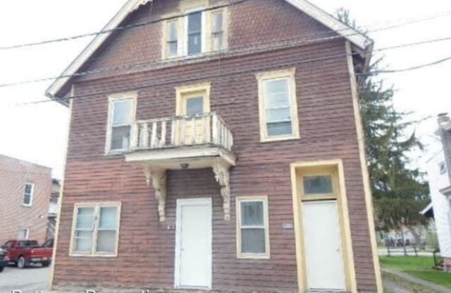 111 Railroad Avenue - Main - 111 Railroad Avenue, Middleburgh, NY 12122