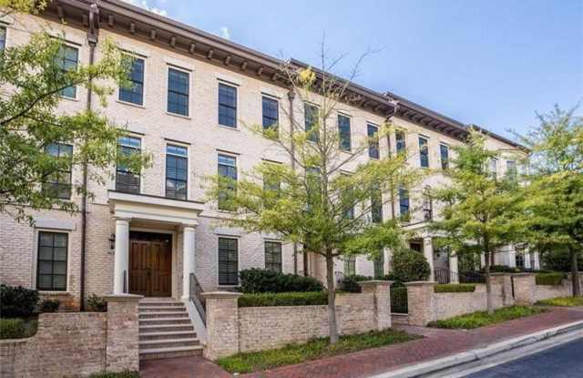3625 E Paces Way NE - 3625 East Paces Court Northeast, Atlanta, GA 30326