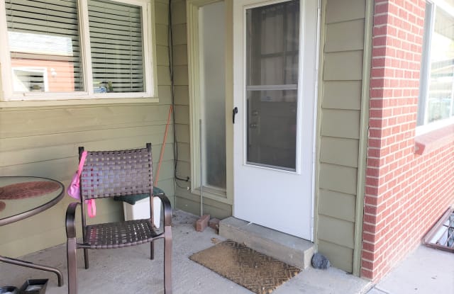 480 Iola St - 480 Iola Street, Aurora, CO 80010