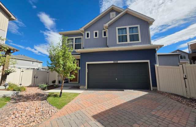 Beautiful 3-Bedroom, 3-Bathroom Home in Banning Lewis Ranch!!! photos photos Beautiful 3-Bedroom, 3-Bathroom Home in Banning Lewis Ranch!!! photos photos
