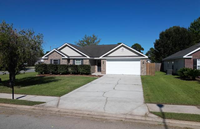 2 Montero Drive - 2 Montero Drive, Chatham County, GA 31405