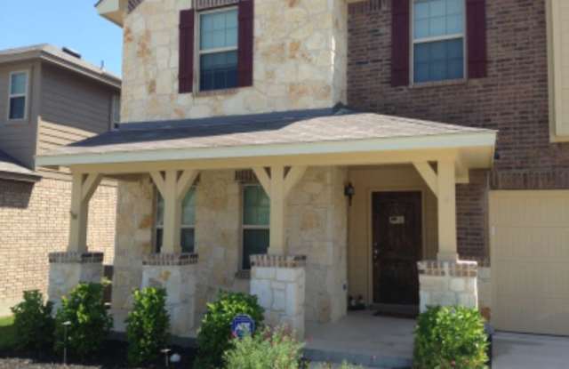5726 Cypress Dawn - 5726 Cypress Dawn, Bexar County, TX 78253