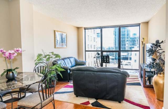 1280 West Peachtree Street Northwest photos photos