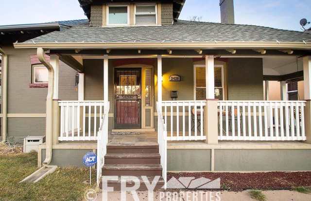 3438 Federal Boulevard - 3438 Federal Boulevard, Denver, CO 80211