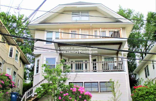 27 Langley Rd. - 27 Langley Road, Boston, MA 02135
