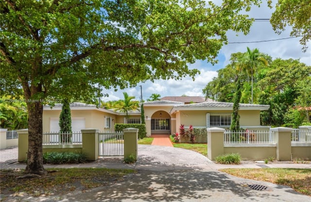 2508 Anderson Rd - 2508 Anderson Road, Coral Gables, FL 33134