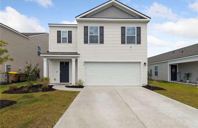 Spacious 5-Bed Home in Rice Hope Community with Resort-Style Amenities! photos photos