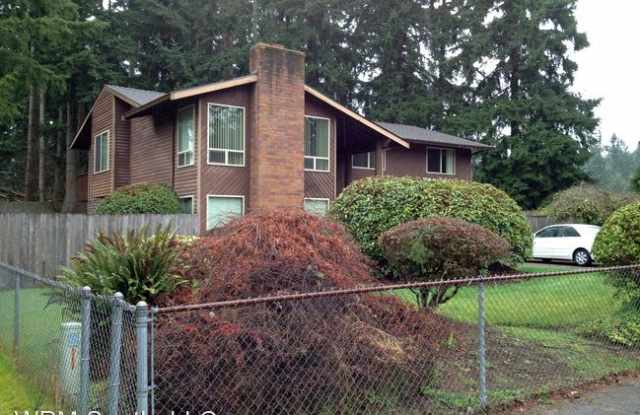 14005 149th Pl. SE - 14005 149th Place Southeast, East Renton Highlands, WA 98059