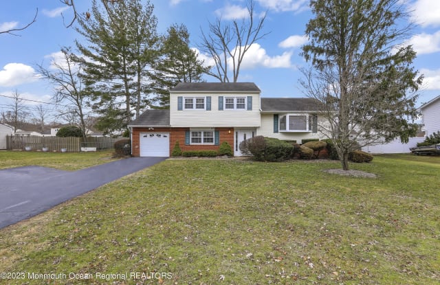 25 Eliot Road - 25 Eliot Road, Yorketown, NJ 07726