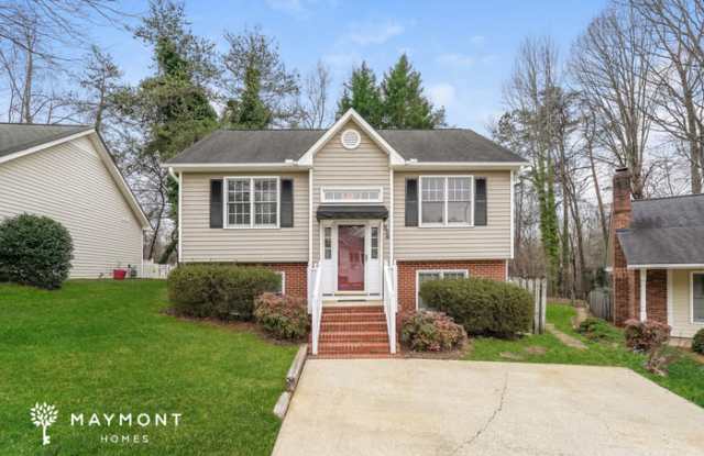 936 Heatherstone Drive - 936 Heatherstone Drive, Winston-Salem, NC 27104