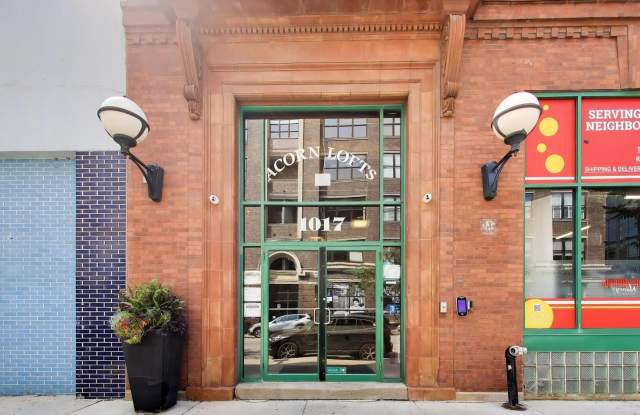 1017 W Washington Boulevard Gallery 2