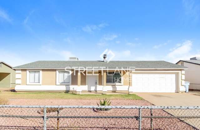 7416 West Palm Lane - 7416 West Palm Lane, Phoenix, AZ 85035