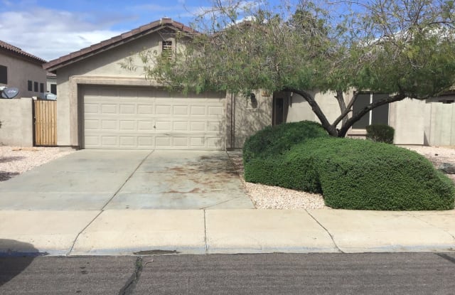 1064 W Chilton Ave - 1064 West Chilton Avenue, Gilbert, AZ 85233