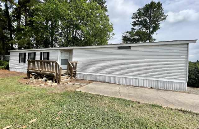300-04 Ricks Road - 300 Ricks Road, Selma, NC 27576