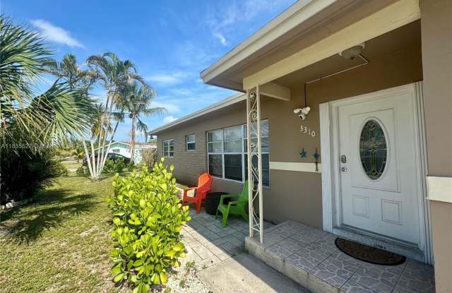 3310 Auburn Blvd - 3310 Auburn Boulevard, Fort Lauderdale, FL 33312