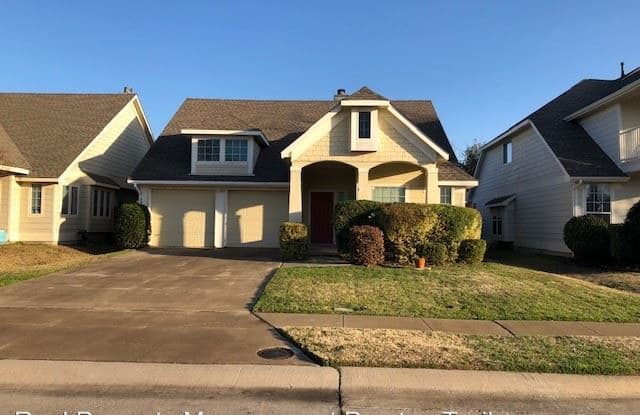 9708 Hedge Bell Dr - 9708 Hedge Bell Drive, McKinney, TX 75072
