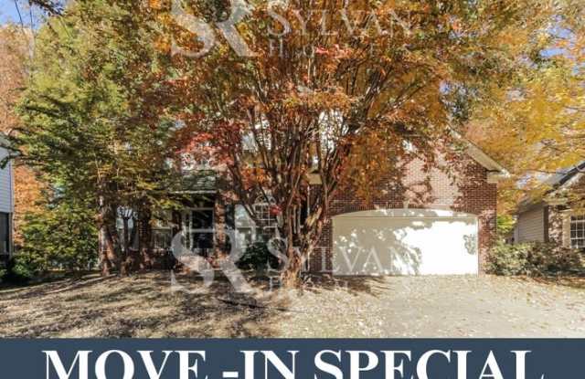 12629 Kemerton Lane - 12629 Kemerton Lane, Huntersville, NC 28078