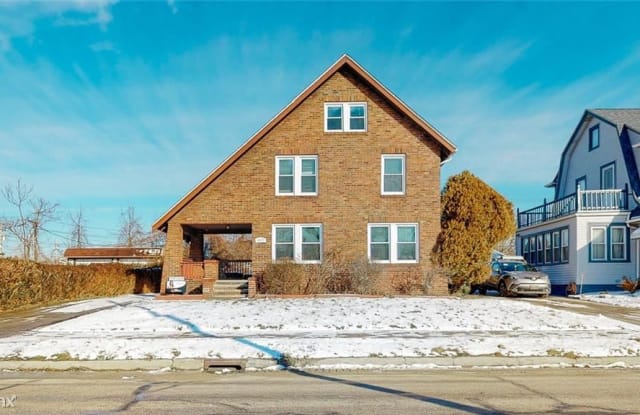 18631 Naumann Avenue - 18631 Naumann Avenue, Euclid, OH 44119