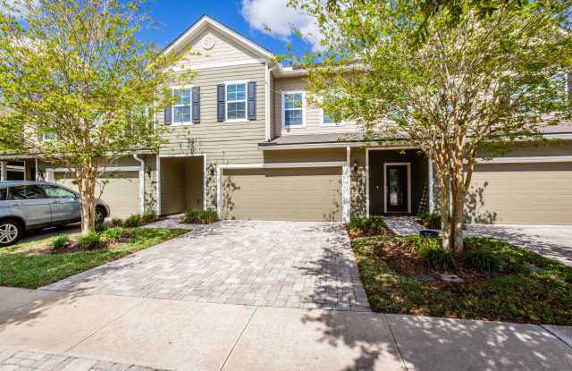 160 MAGNOLIA CREEK - 160 Magnolia Creek Walk, Nocatee, FL 32081
