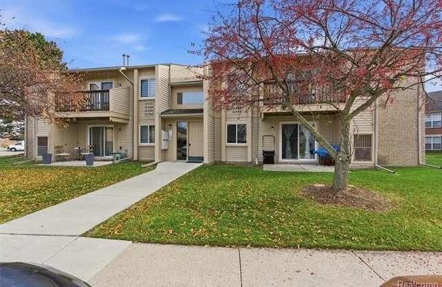 15090 Northpointe Drive - 15090 Northpointe Drive, Sterling Heights, MI 48313