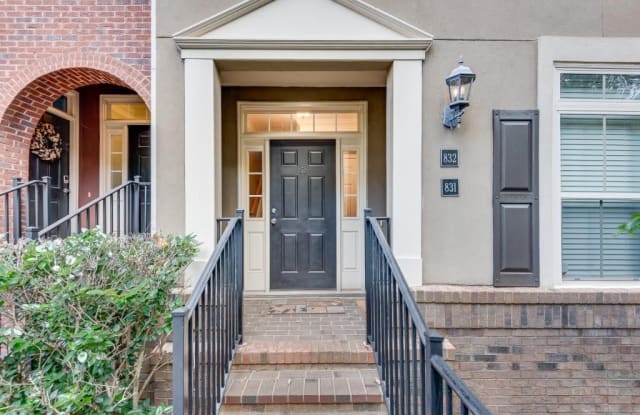 832 Perimeter Walk - 832 Perimeter Walk, Dunwoody, GA 30338