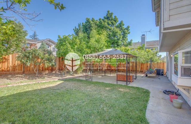 1488 Chavez Way - 1488 Chavez Way, San Jose, CA 95131