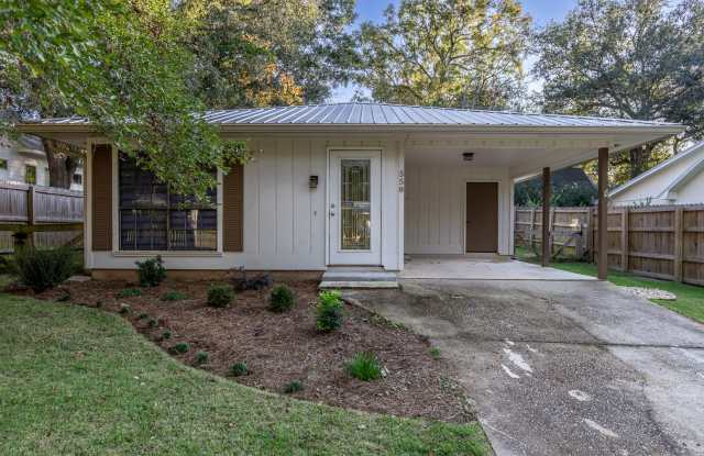 Newly Remodeled Fairhope Cottage Near Downtown! photos photos
