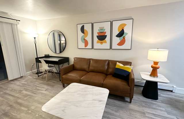 North Star Apartments - Beautiful Remodeled Apartments photos photos