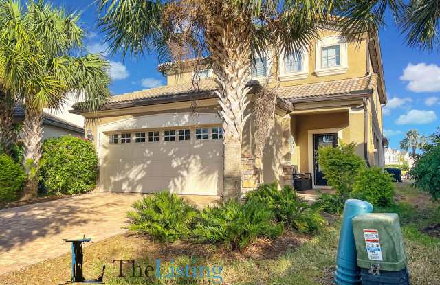 8961 Rhodes Street - 8961 Rhodes Street, Four Corners, FL 34747