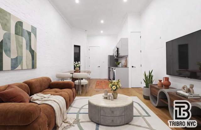 405 East 69th Street Gallery 1