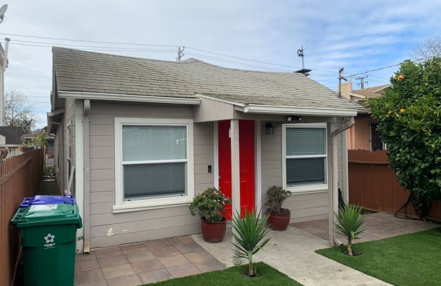 439 B Street - 439 B Street, Richmond, CA 94801