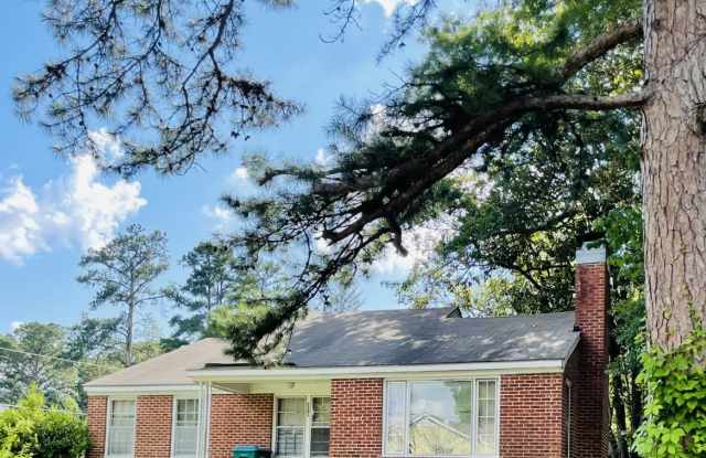 2301 34th Ave - 2301 34th Avenue, Meridian, MS 39301