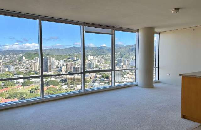 Moana Pacific West Tower 1BR/1BA/1PK photos photos