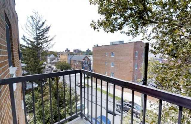 2358 GLEBE AVE. - 2358 Glebe Avenue, Bronx, NY 10462