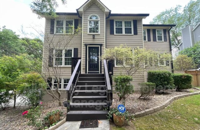 2320 Springdale Drive photos photos