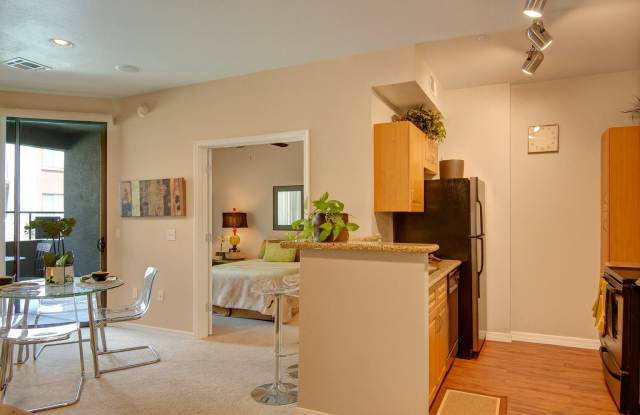Visions Apartment Homes Gallery 3