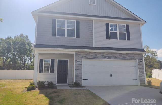 3011 Mcgee Hill Drive - 3011 McGee Hill Drive, Mecklenburg County, NC 28216