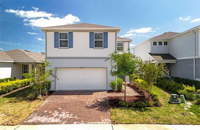 2361 PALM PARK LOOP photos photos