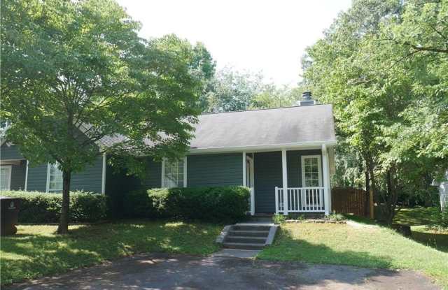1906 Alyssum Place - 1906 Alyssum Place, Winston-Salem, NC 27127
